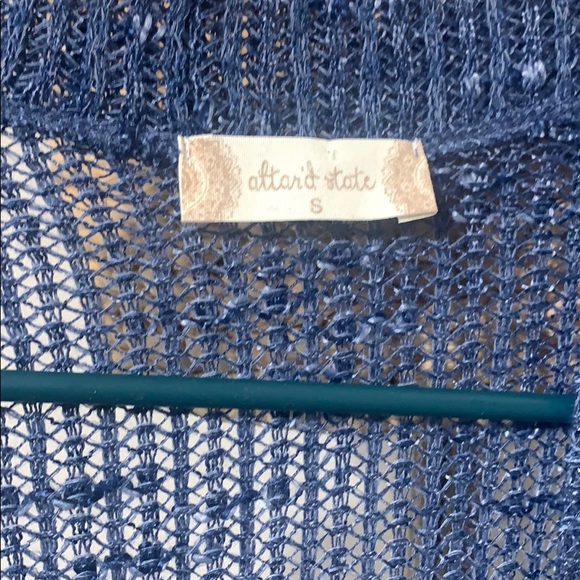 Adorable long lightweight open cardigan ❤️ - Picture 4 of 4